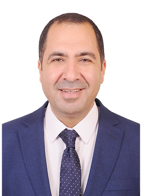 Prof, Mohamed Saleh EUI 