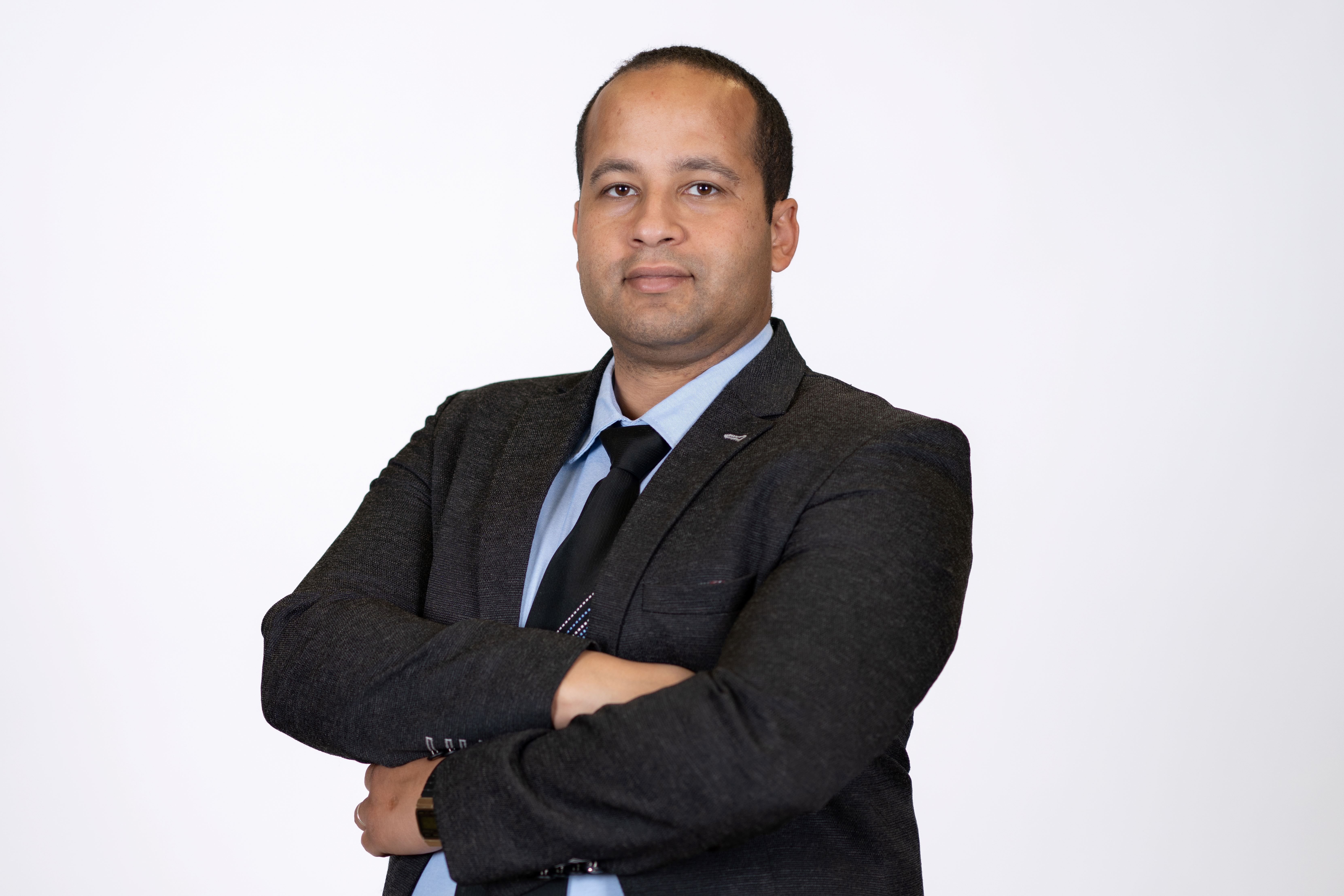 Ali Abdelmoneim EUI