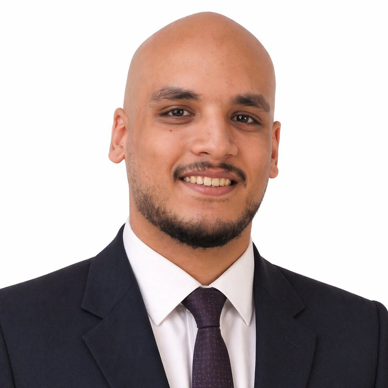 Youssef Hatem EUI 