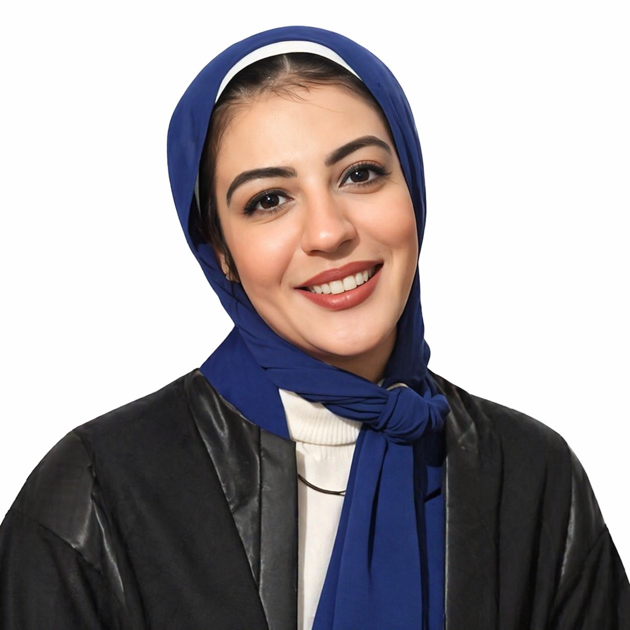 Dina Ehab EUI 