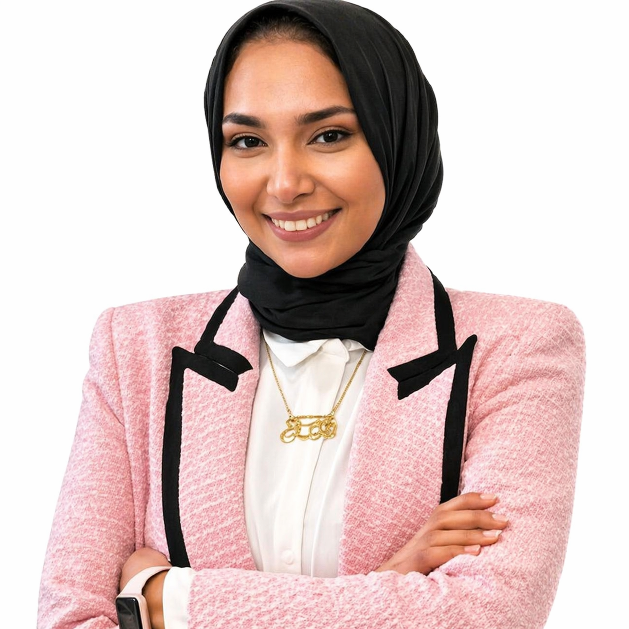 Eman Shokry EUI 