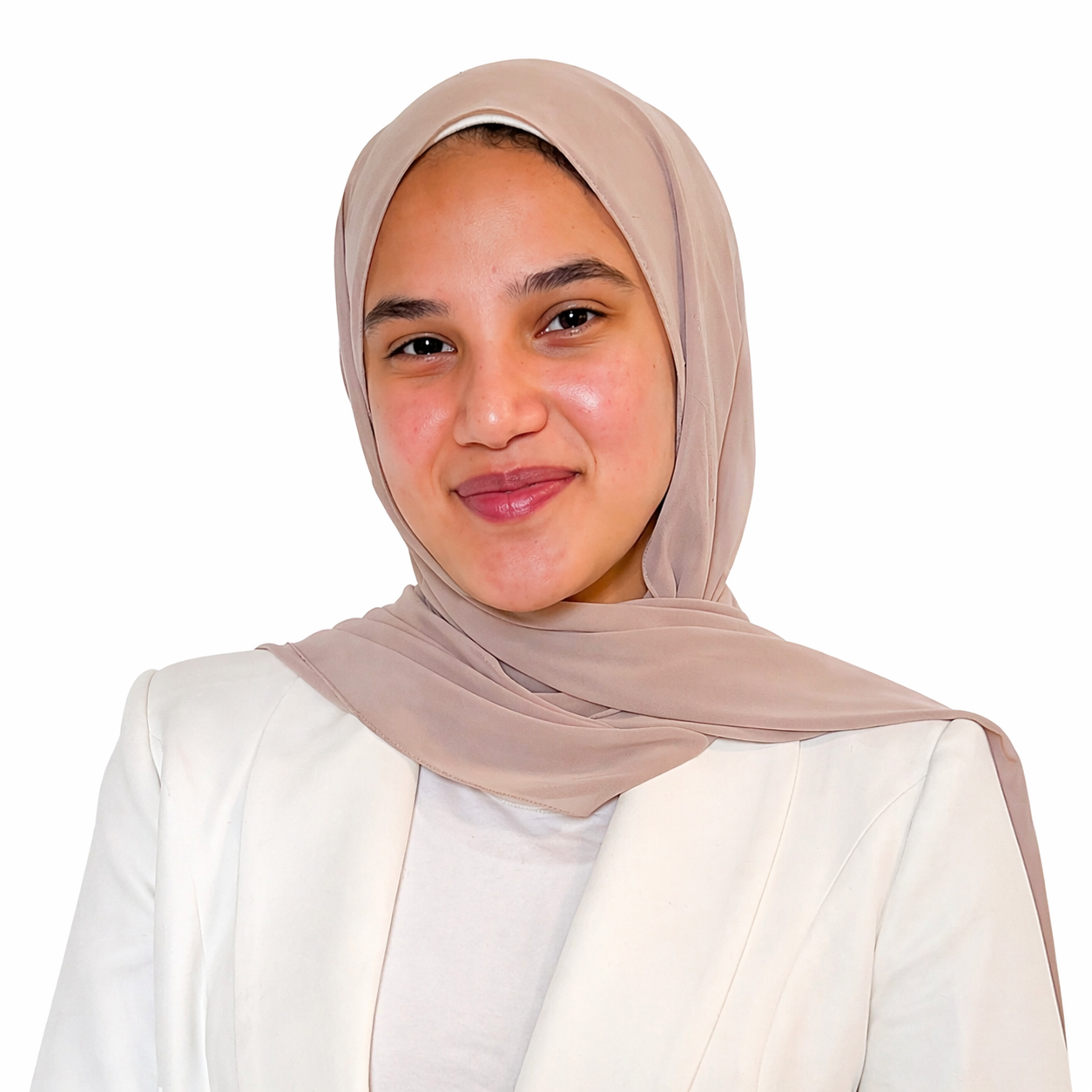 Nouran Ismail EUI 