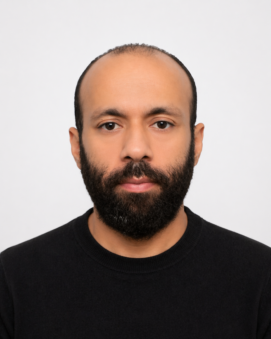 Anas Ismail EUI 
