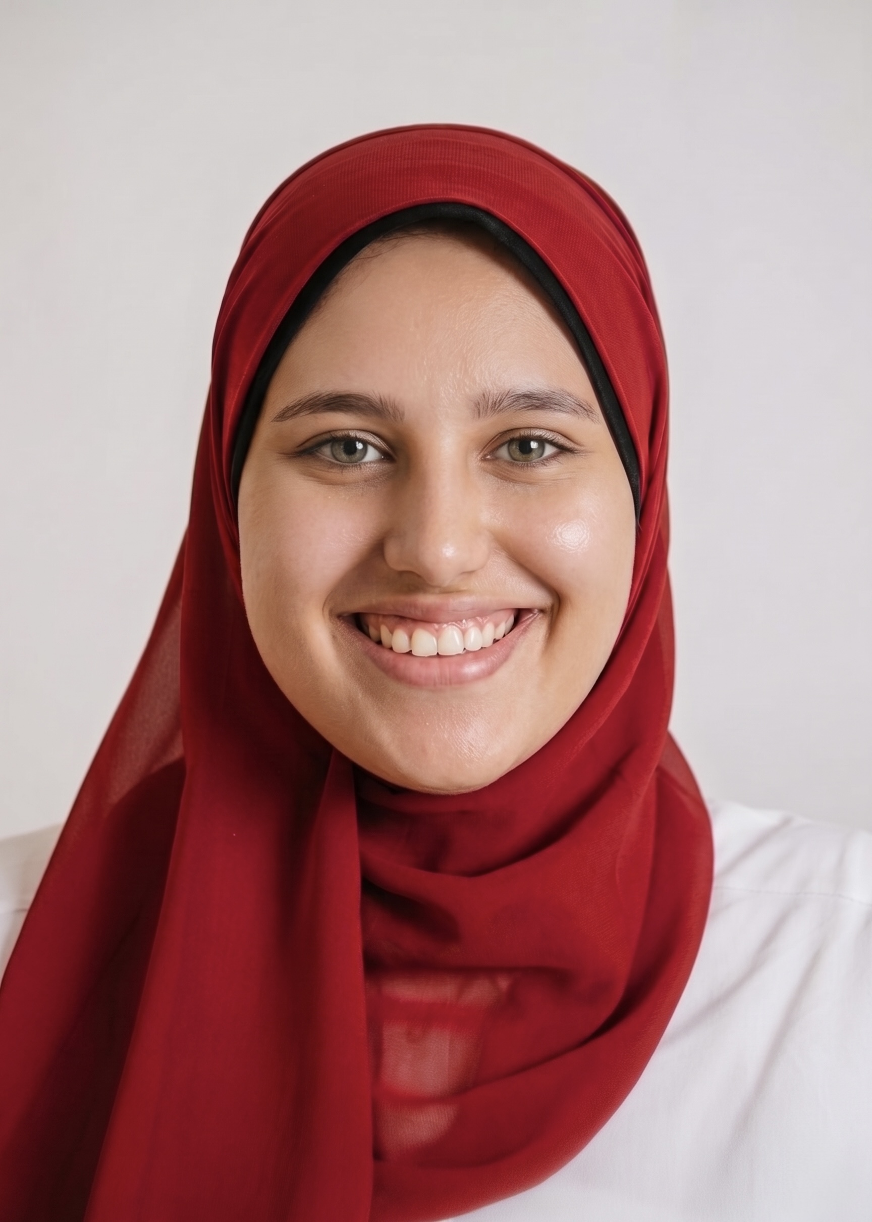 Dina Elsaadawy EUI 