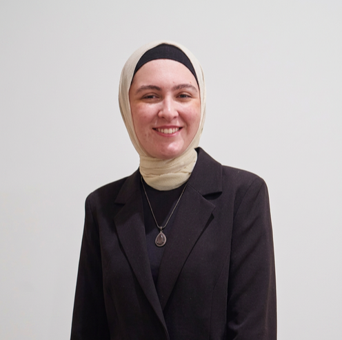 Doaa Elharaky EUI
