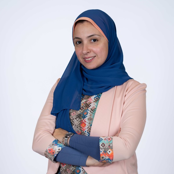Dr. Marwa Sabry EUI 