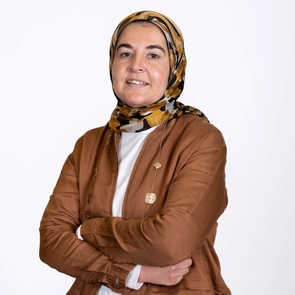 Dr. Menatallah Abdullah EUI 