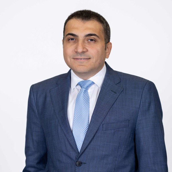 Dr. Mostafa Kamel EUI 