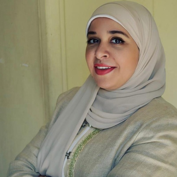 Dr. Rana Magdy EUI