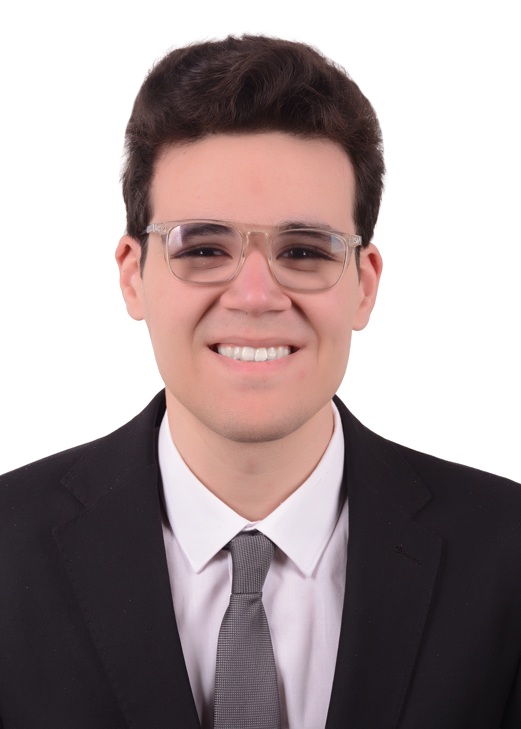 Mahmoud Mamesh EUI 