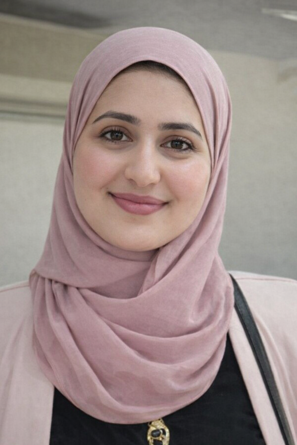 Heba Mokhtar EUI 