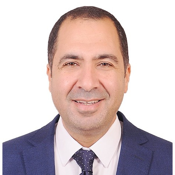 Mohamed Saleh EUI 