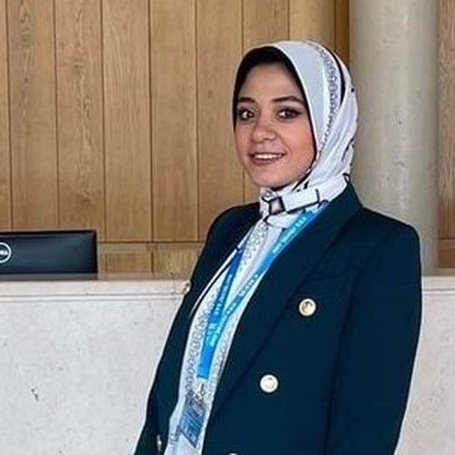 Soha Hesham EUI 