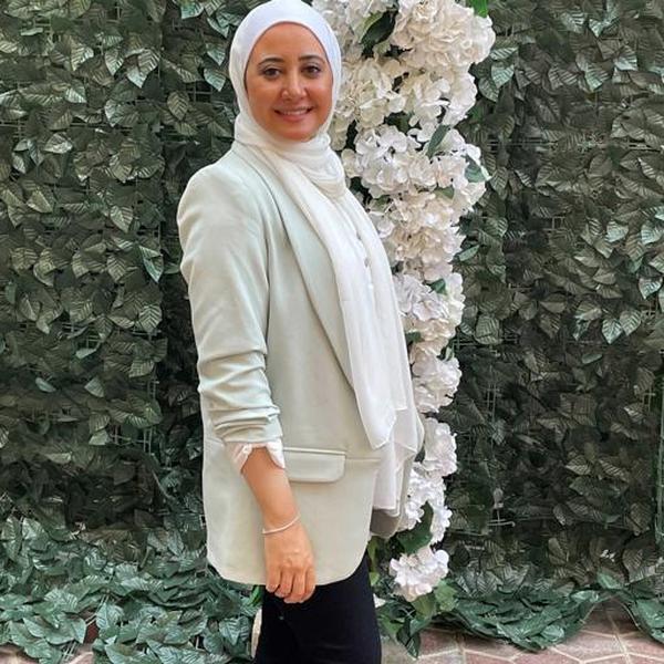 Aya Elsafty EUI 