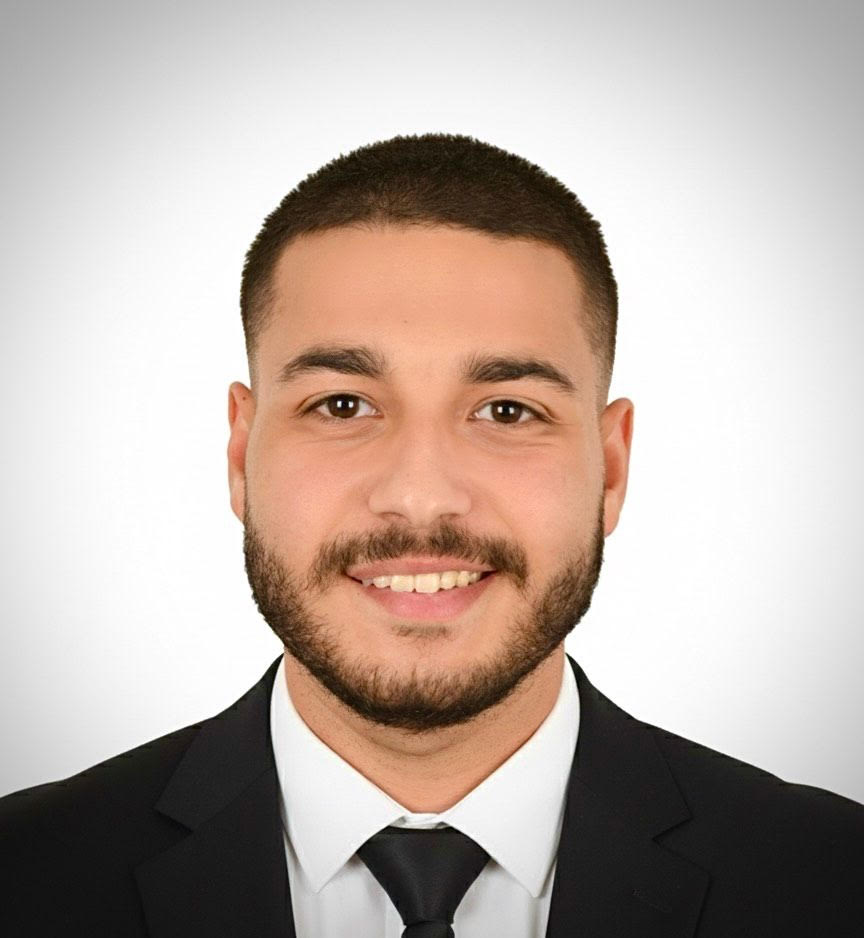 Youssef Ghoneim EUI 