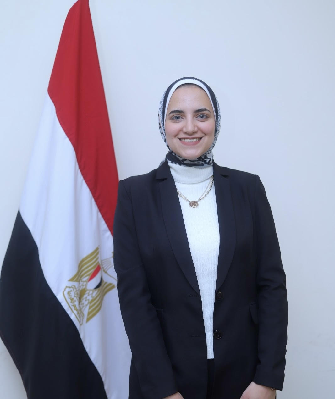 Mirna Borhamy EUI 